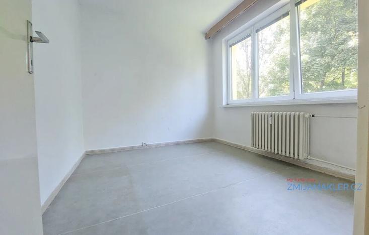 Prodej bytu 3+1, Ostrava, Mariánskohorská, 69 m2