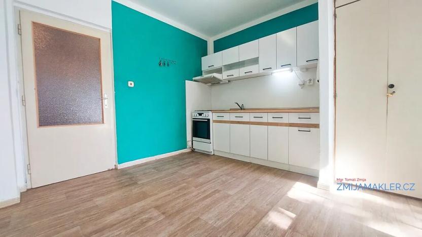 Prodej bytu 3+1, Ostrava, Mariánskohorská, 69 m2