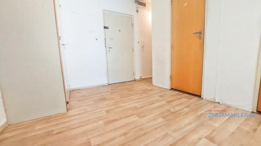 Prodej bytu 3+1, Ostrava, Mariánskohorská, 69 m2