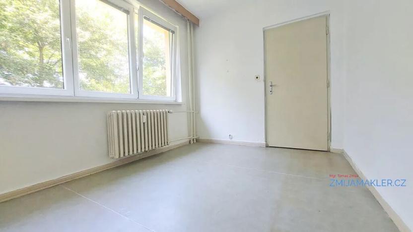 Prodej bytu 3+1, Ostrava, Mariánskohorská, 69 m2