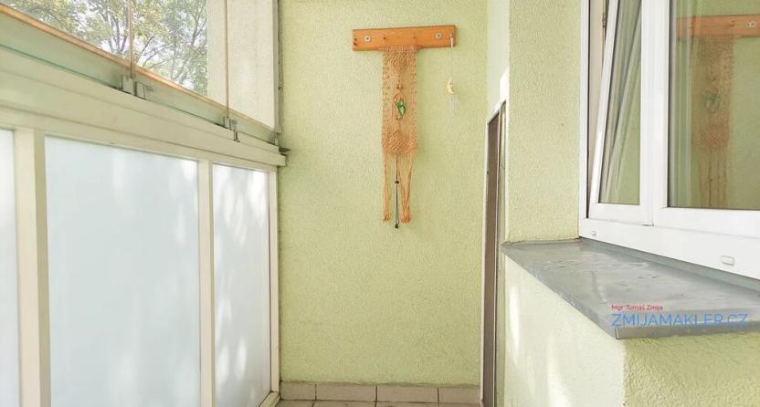 Prodej bytu 3+1, Ostrava, Mariánskohorská, 69 m2