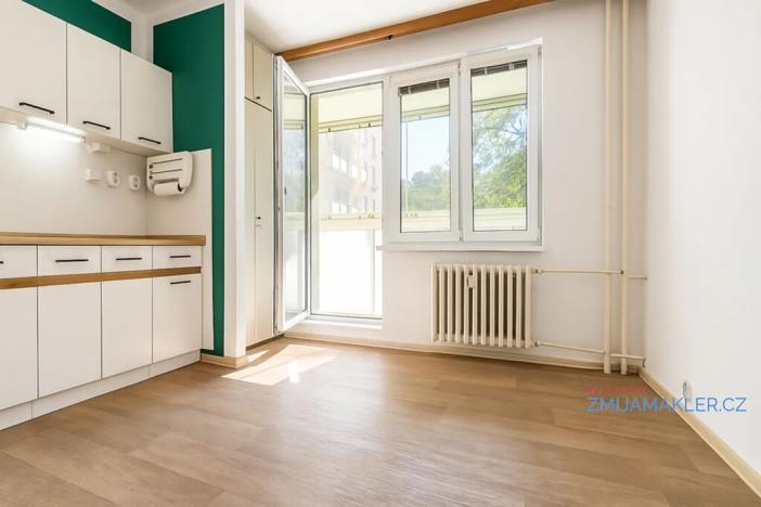 Prodej bytu 3+1, Ostrava, Mariánskohorská, 69 m2