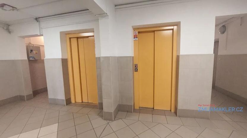 Prodej bytu 3+1, Ostrava, Mariánskohorská, 69 m2