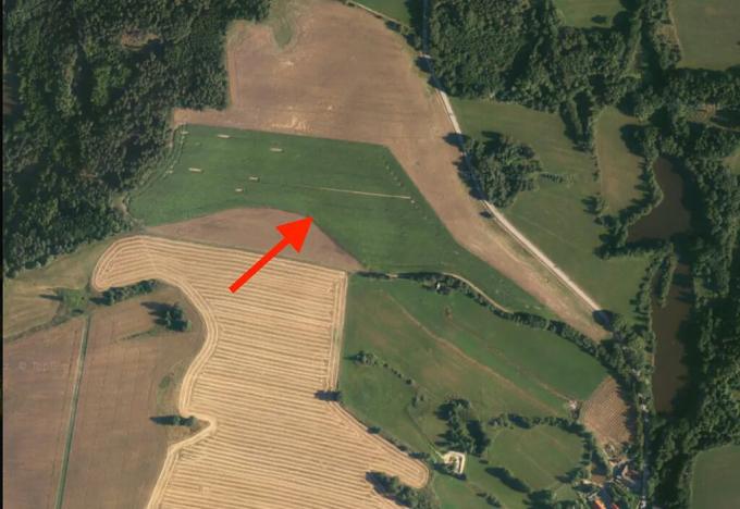 Prodej pole, Lodhéřov, 86177 m2