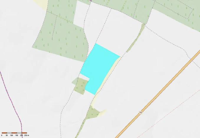 Prodej pole, Byšice, 101619 m2