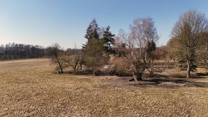 Prodej pozemku pro bydlení, Lanžov, 6308 m2