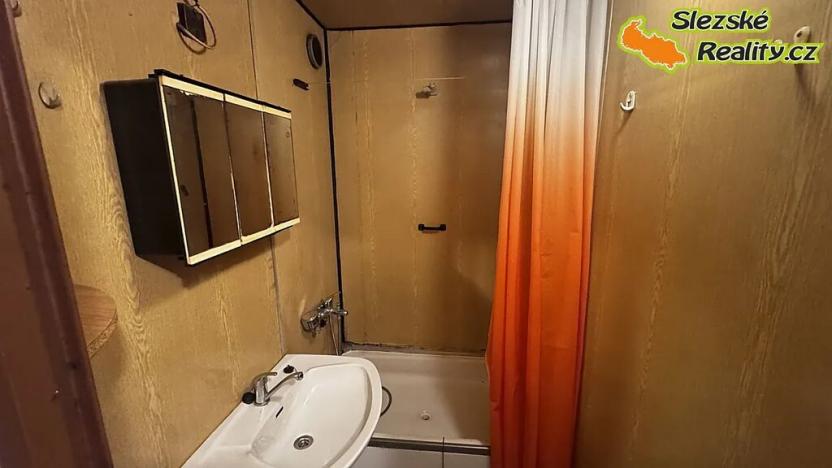 Prodej bytu 2+kk, Praha - Stodůlky, Běhounkova, 46 m2