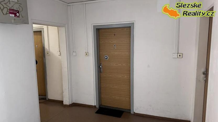 Prodej bytu 2+kk, Praha - Stodůlky, Běhounkova, 46 m2