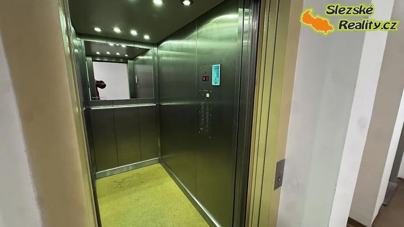 Prodej bytu 2+kk, Praha - Stodůlky, Běhounkova, 46 m2