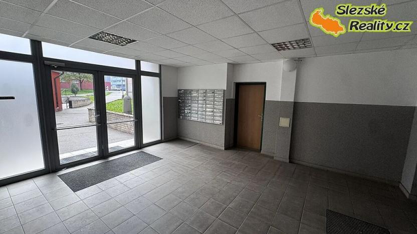 Prodej bytu 2+kk, Praha - Stodůlky, Běhounkova, 46 m2