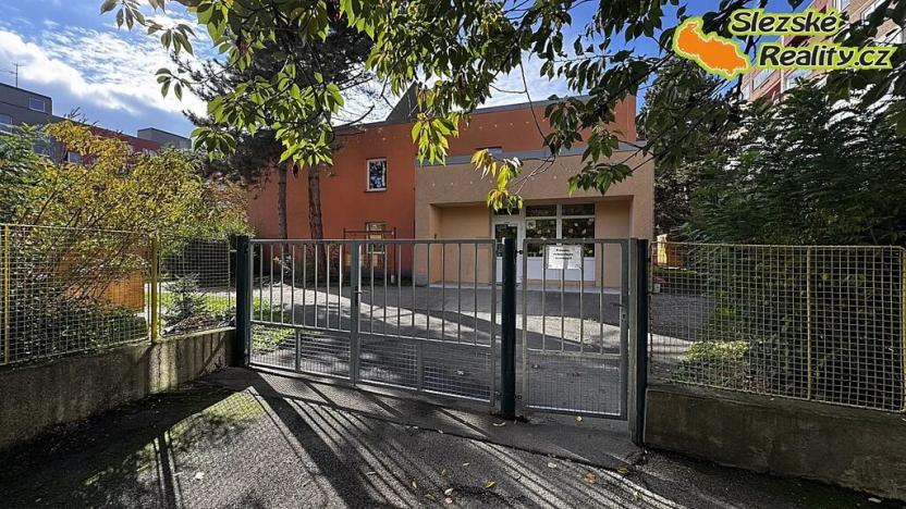 Prodej bytu 2+kk, Praha - Stodůlky, Běhounkova, 46 m2