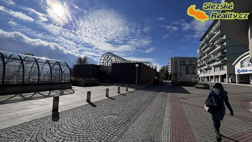 Prodej bytu 2+kk, Praha - Stodůlky, Běhounkova, 46 m2