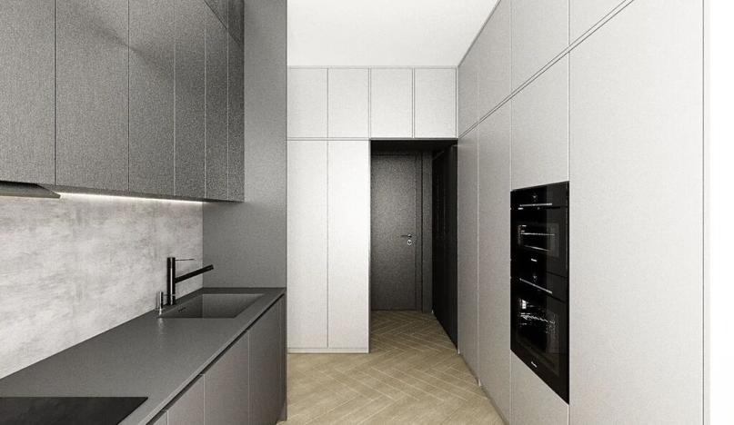 Prodej bytu 1+1, Praha, Čáslavská, 44 m2