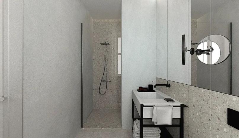 Prodej bytu 1+1, Praha, Čáslavská, 44 m2