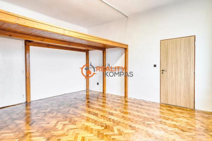 Pronájem bytu 3+kk, Hodonín, Měšťanská, 76 m2