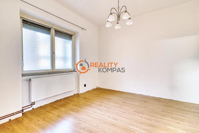 Pronájem bytu 3+kk, Hodonín, Měšťanská, 76 m2