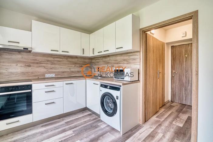 Pronájem bytu 1+1, Dubňany, Hornická, 33 m2