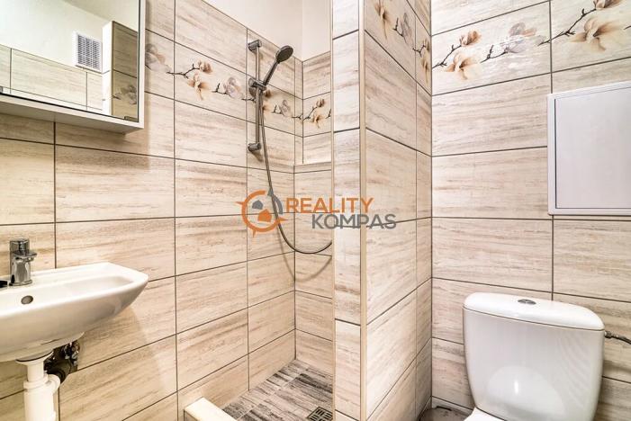 Pronájem bytu 1+1, Dubňany, Hornická, 33 m2