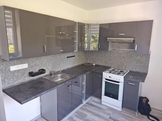 Pronájem bytu 2+1, Aš, U Nádraží, 68 m2