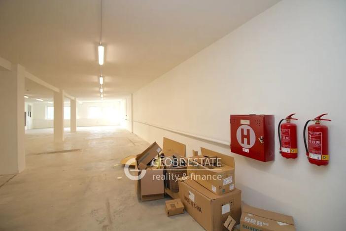 Prodej obchodního prostoru, Úpice, Palackého, 1851 m2