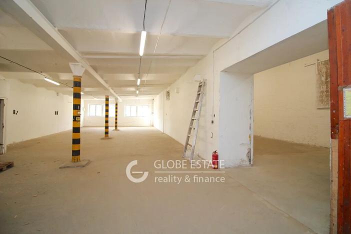 Prodej obchodního prostoru, Úpice, Palackého, 1851 m2