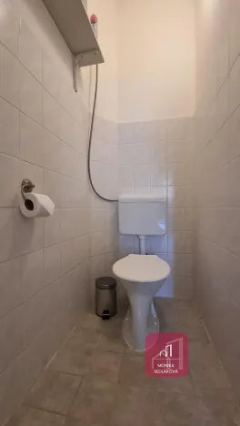 Pronájem bytu 2+kk, Brno, Mojmírovo náměstí, 45 m2