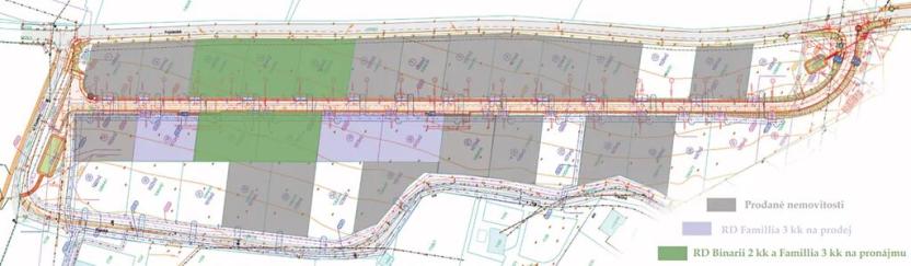 Prodej pozemku, Havířov, Farská, 1032 m2