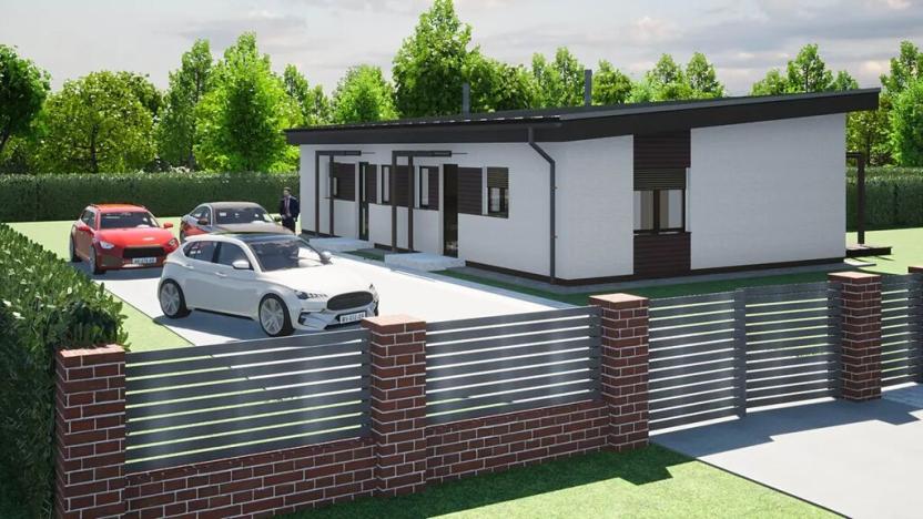 Prodej bytu 2+kk, Havířov, Farská, 63 m2