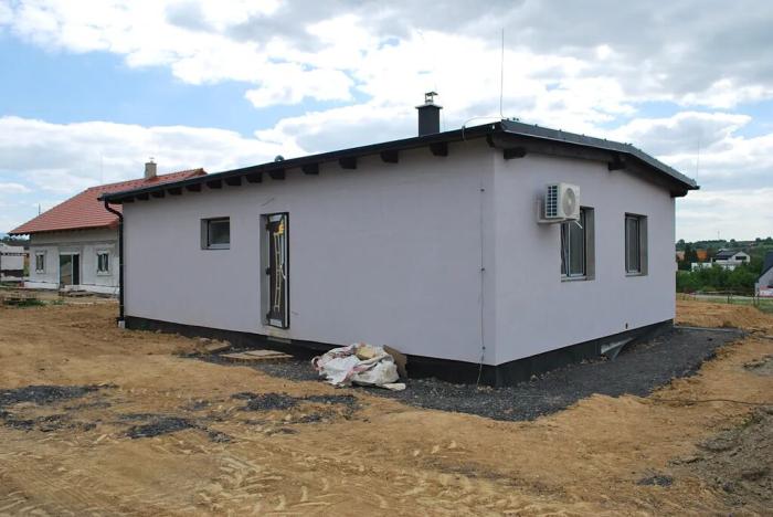 Prodej rodinného domu, Havířov, Farská, 83 m2