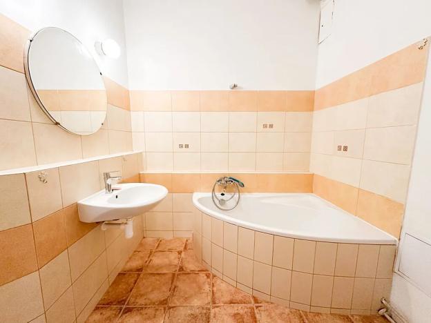 Pronájem bytu 4+1, Ostrava, Zborovská, 110 m2