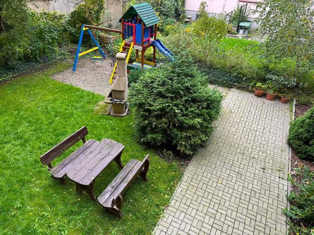 Pronájem bytu 4+1, Ostrava, Zborovská, 110 m2