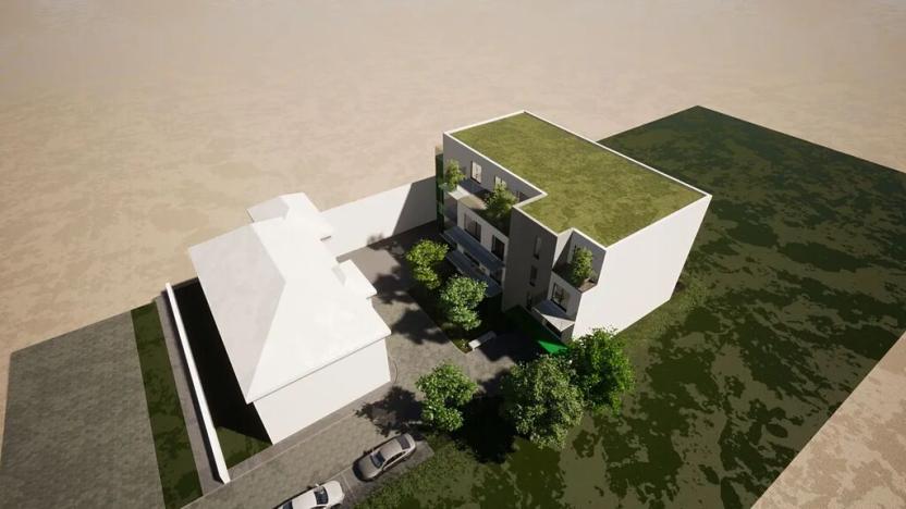 Prodej pozemku pro bydlení, Strážnice, J. Skácela, 822 m2