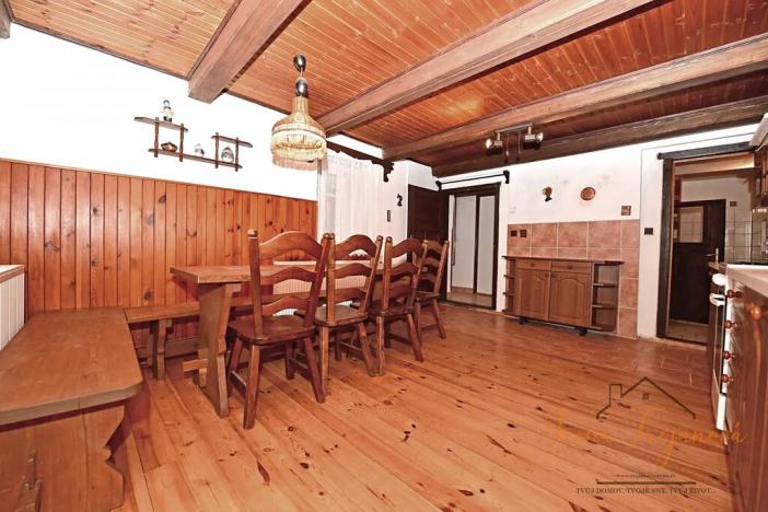 Prodej rodinného domu, Neveklov, 75 m2