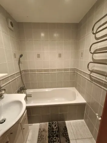 Prodej bytu 3+1, Jičín, Na jihu, 75 m2