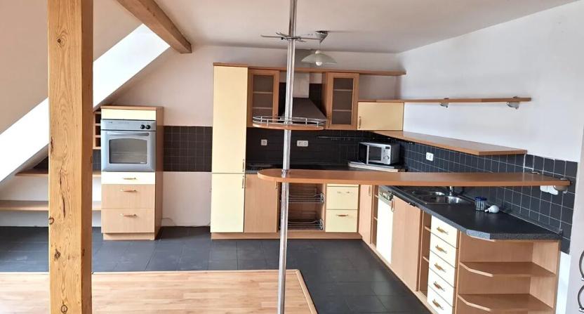 Pronájem bytu 4+kk, Plzeň, Přemyslova, 180 m2