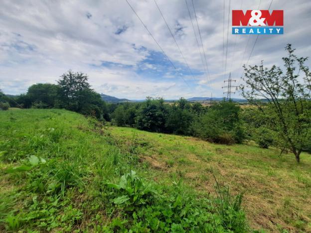 Prodej pozemku pro bydlení, Újezd pod Troskami - Hrdoňovice, 2948 m2
