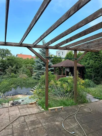 Prodej rodinného domu, Praha, Pastevců, 350 m2