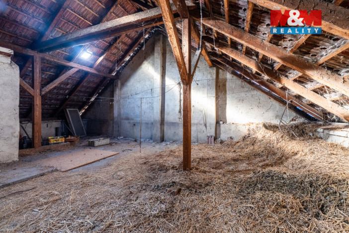 Prodej rodinného domu, Staré Město, Za Radnicí, 85 m2