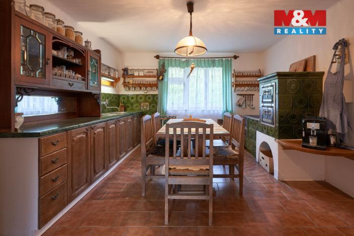 Prodej chalupy, Zlín - Jaroslavice, Průkop, 151 m2