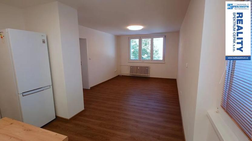 Pronájem bytu 3+kk, České Budějovice, Slunečná, 65 m2