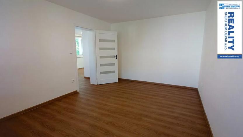 Pronájem bytu 3+kk, České Budějovice, Slunečná, 65 m2