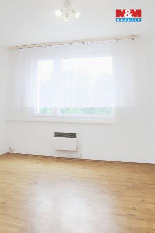 Prodej bytu 3+1, Žandov, Děčínská, 70 m2