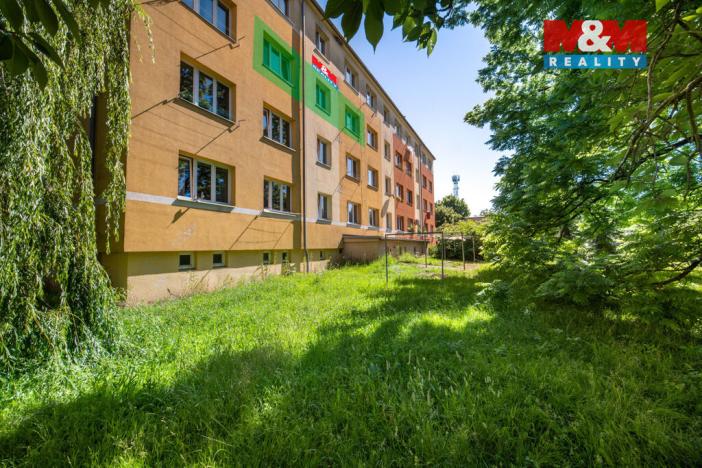 Prodej bytu 2+1, Svitavy - Předměstí, Chelčického, 56 m2