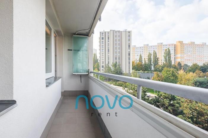 Pronájem bytu 2+kk, Praha - Stodůlky, U jezera, 46 m2