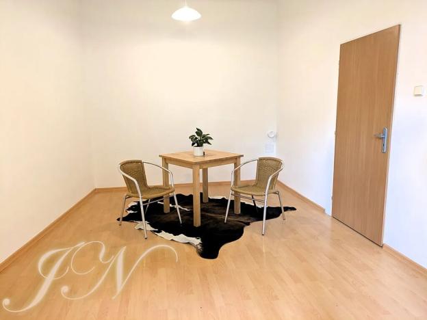 Prodej bytu 1+1, Brno, Skořepka, 31 m2