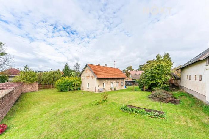 Prodej rodinného domu, Klokočná, 70 m2