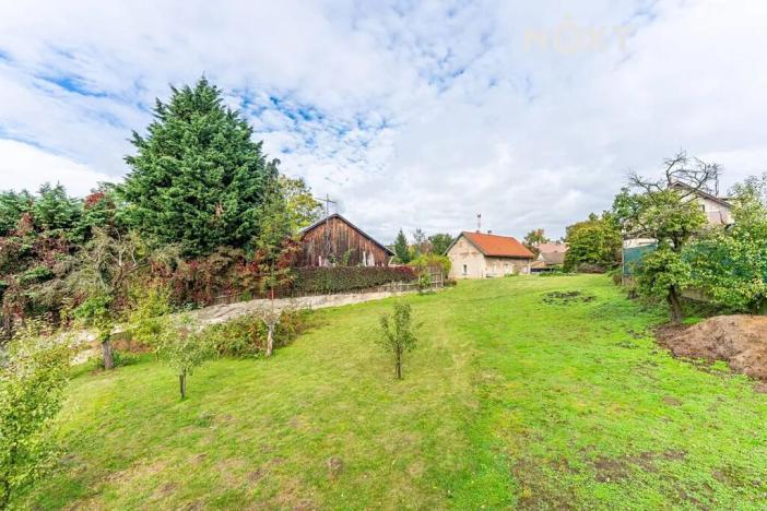 Prodej rodinného domu, Klokočná, 70 m2