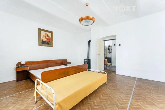 Prodej rodinného domu, Klokočná, 70 m2