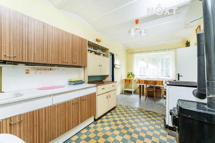 Prodej rodinného domu, Klokočná, 70 m2