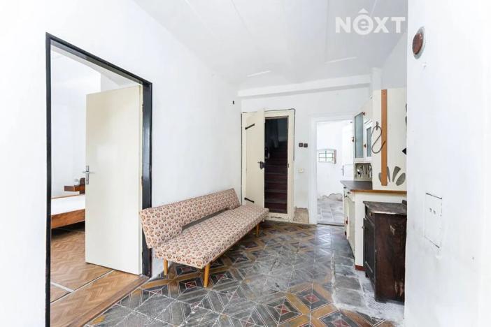 Prodej rodinného domu, Klokočná, 70 m2